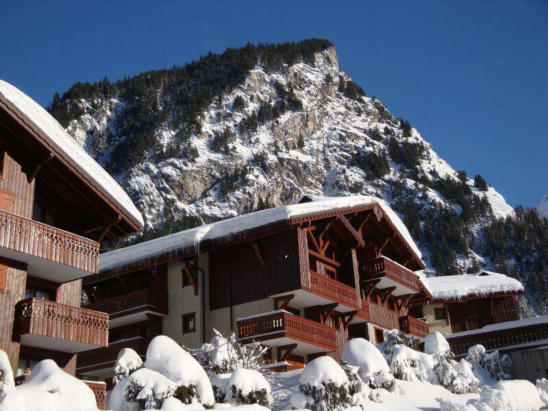 Photo of Others in Pralognan-la-Vanoise