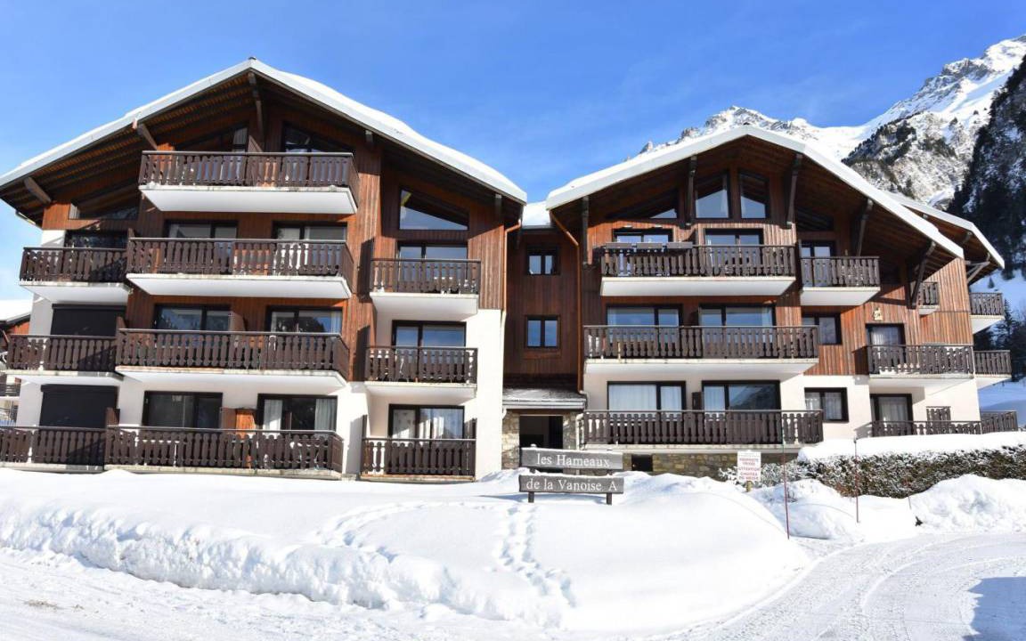 Photo of Others in Pralognan-la-Vanoise