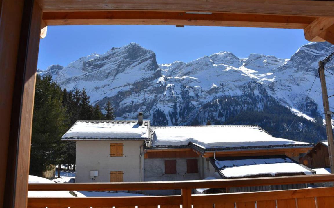 Photo of Others in Pralognan-la-Vanoise