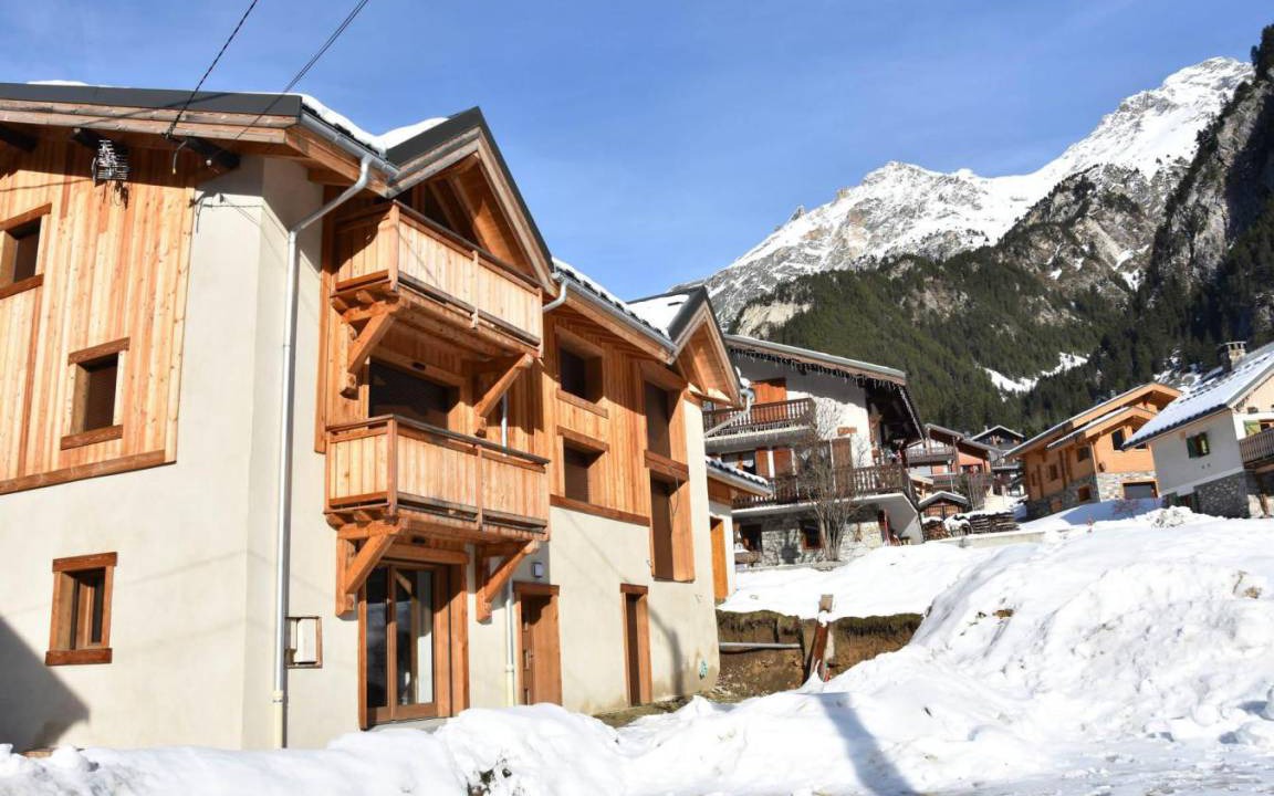 Photo of Others in Pralognan-la-Vanoise