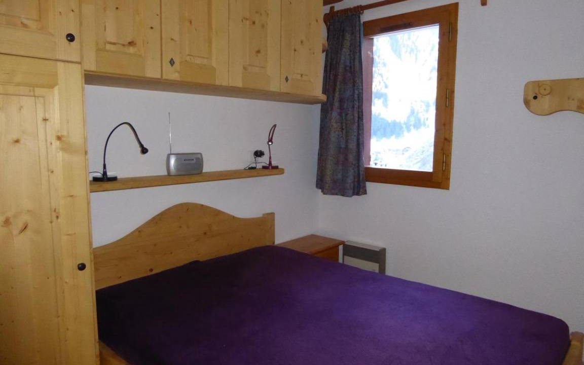 Photo of Bedroom in Pralognan-la-Vanoise