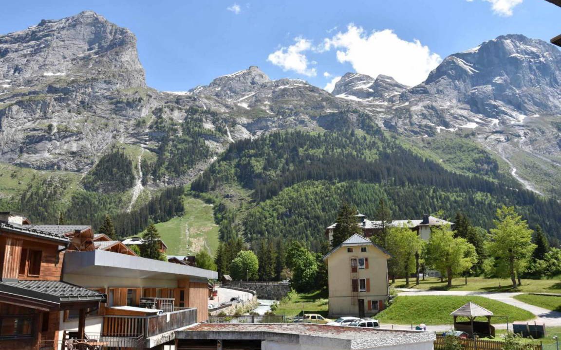 Photo of Others in Pralognan-la-Vanoise