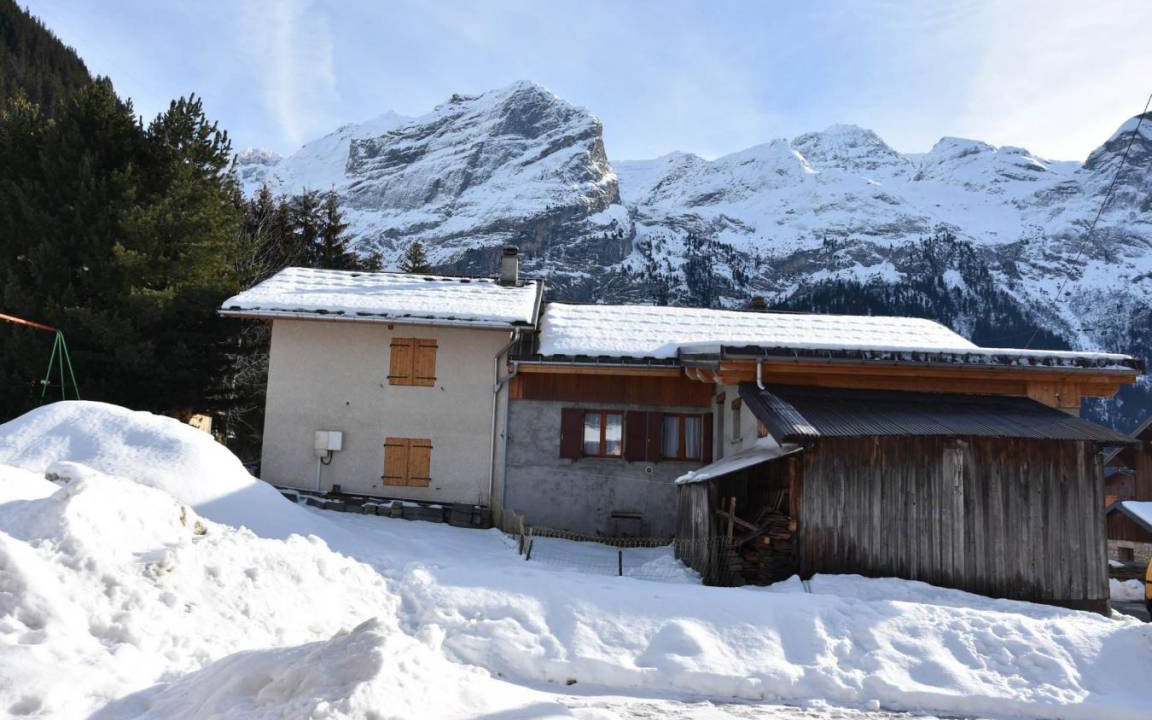 Photo of Others in Pralognan-la-Vanoise
