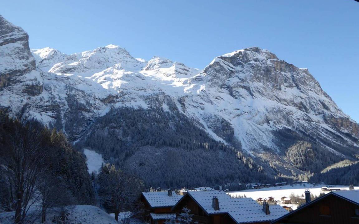 Photo of Others in Pralognan-la-Vanoise
