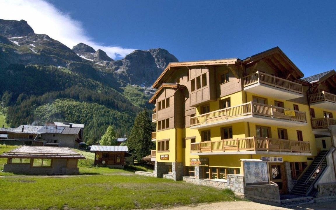 Photo of Others in Pralognan-la-Vanoise
