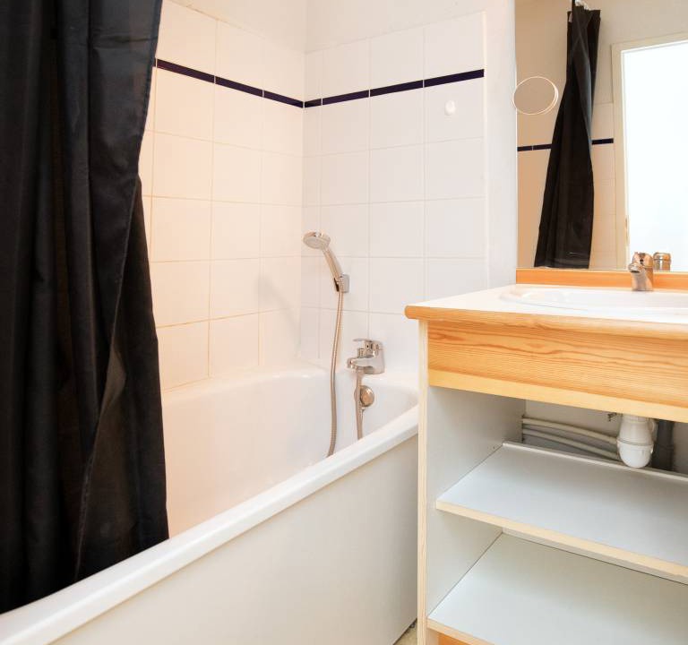 Photo of Bathroom in Termignon