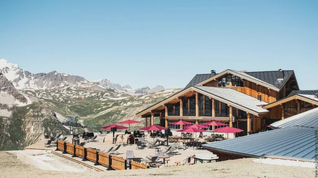 Photo of Others in Val-d'Isere