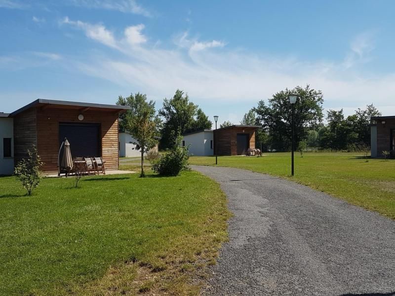 Photo of Buildings in Veauchette