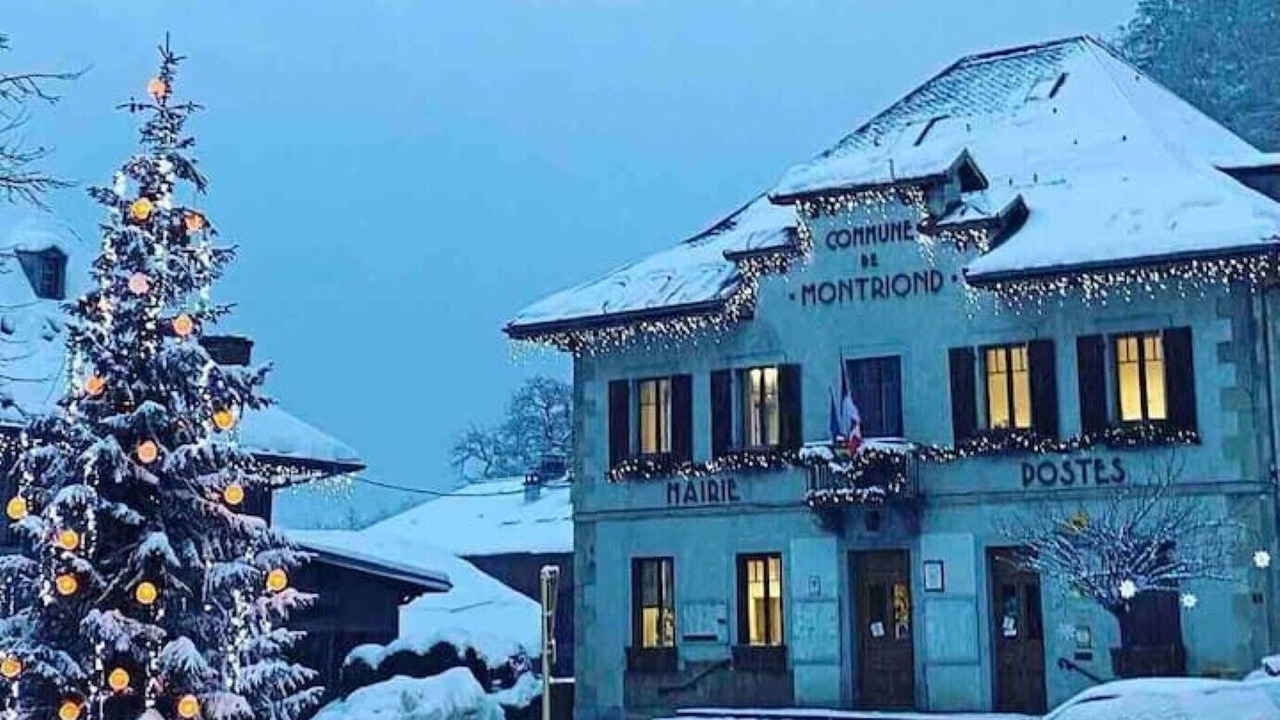 Photo of Outdoor in Montriond