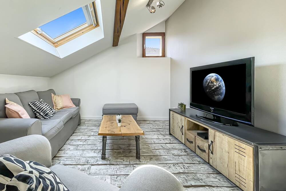 Photo of Livingroom in Bonne