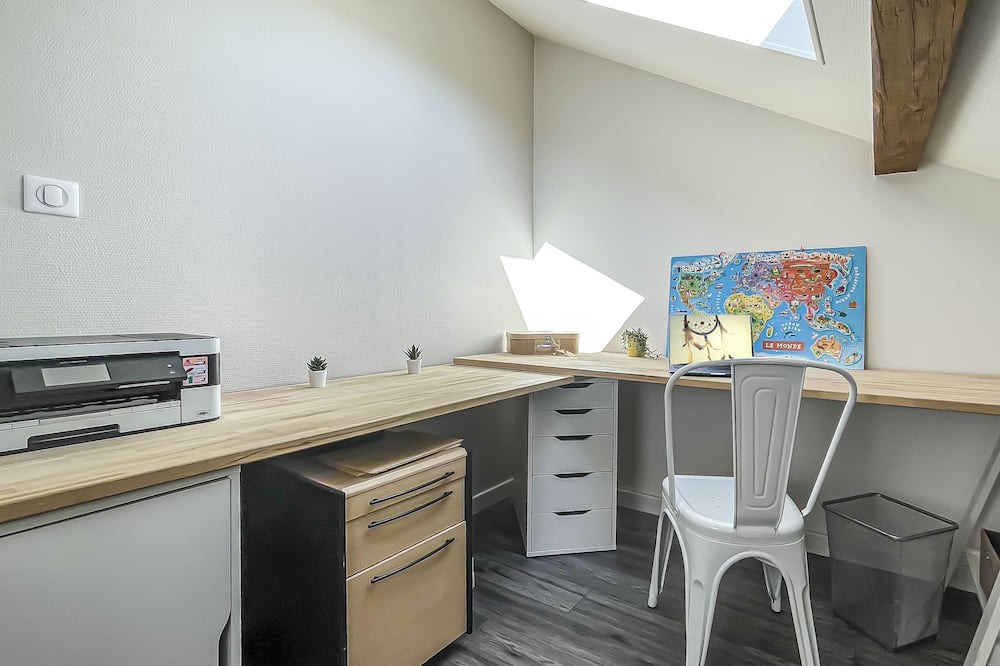 Photo of Bedroom in Bonne