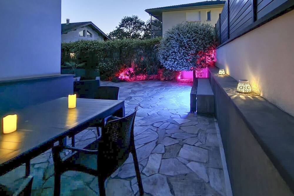 Photo of Patio Balcony in Bonne