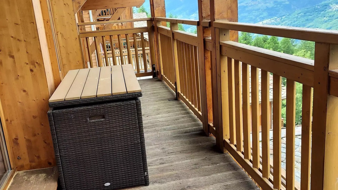 Photo of Outdoor in Bellentre