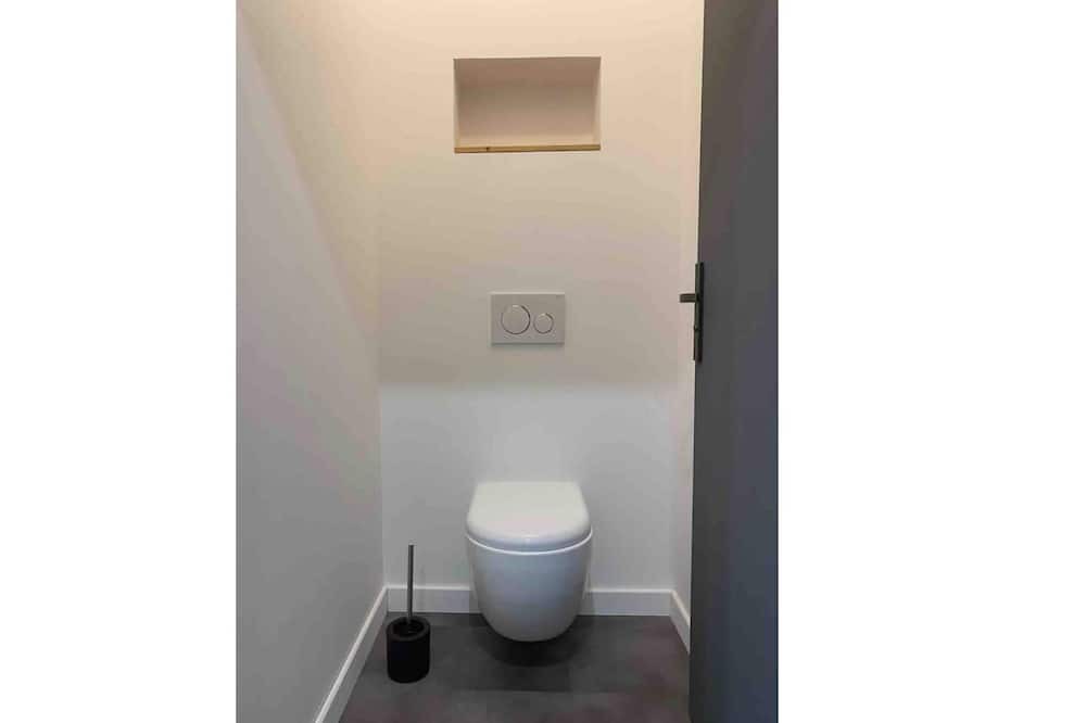 Photo of Bathroom in Morez