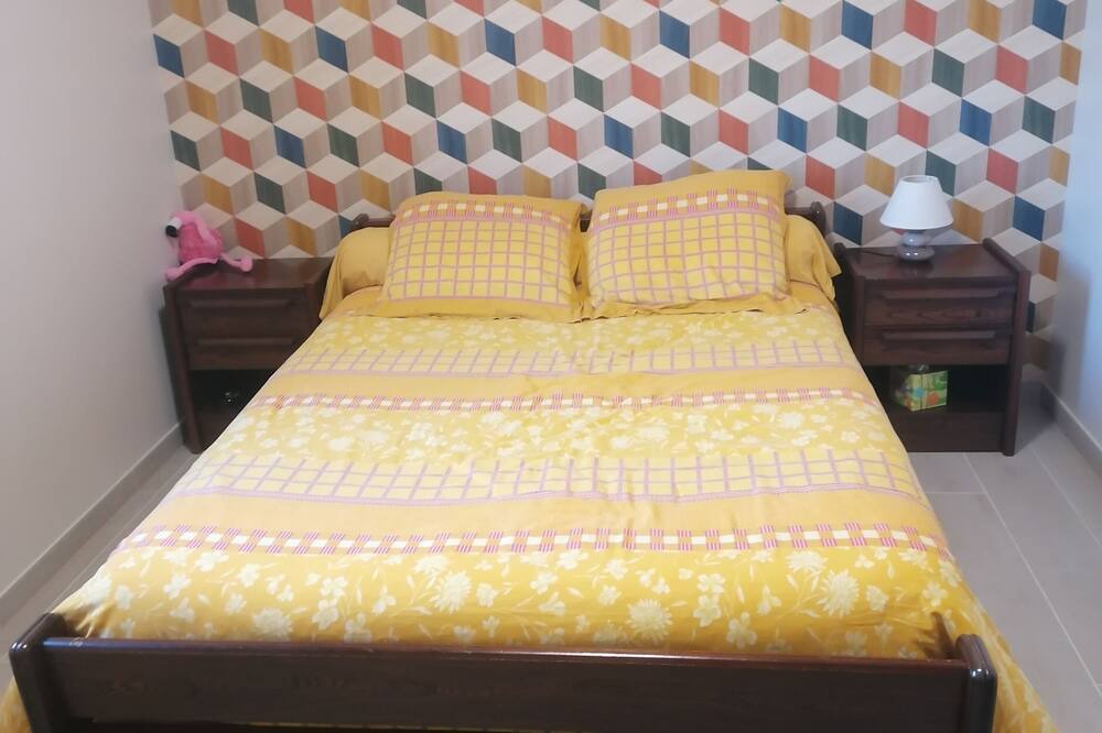 Photo of Bedroom in Saint-Sorlin-en-Bugey