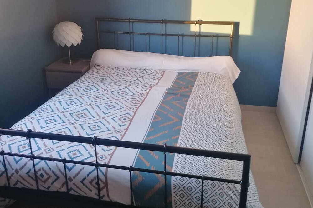 Photo of Bedroom in Saint-Sorlin-en-Bugey