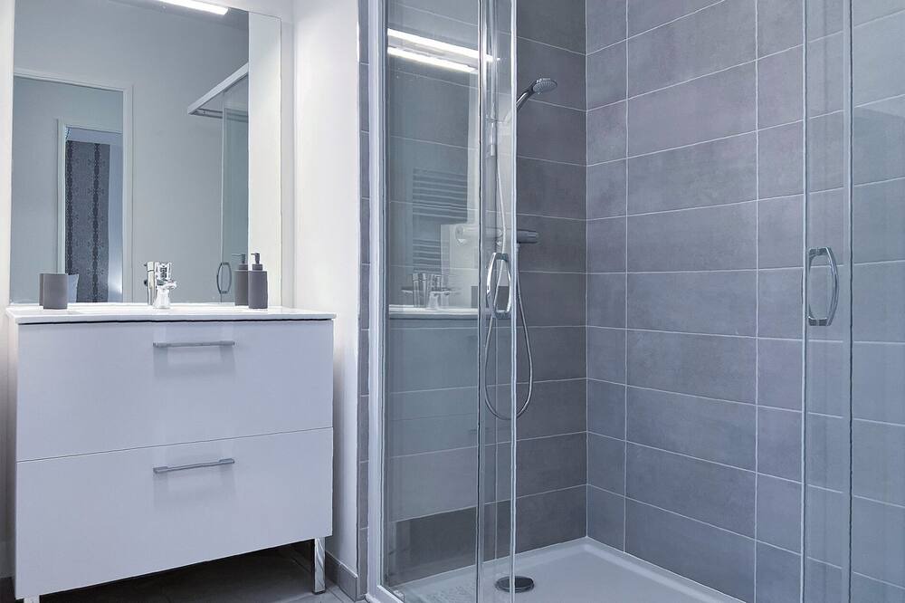 Photo of Bathroom in Aurillac