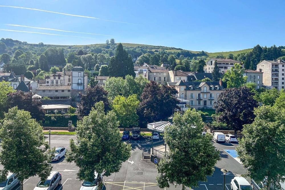 Photo of Outdoor in Aurillac