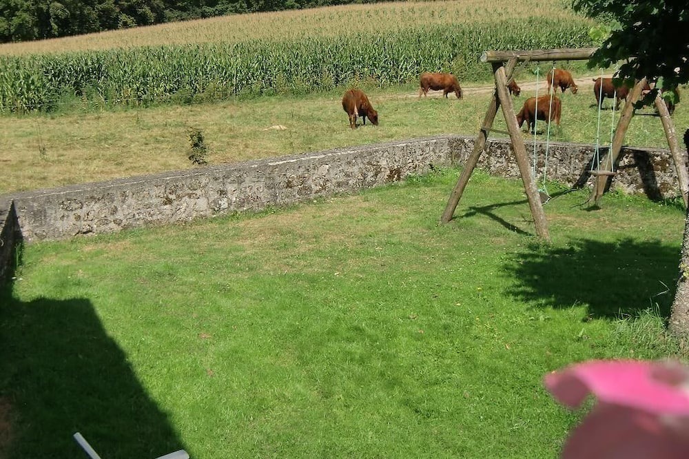 Photo of Outdoor in Roumegoux