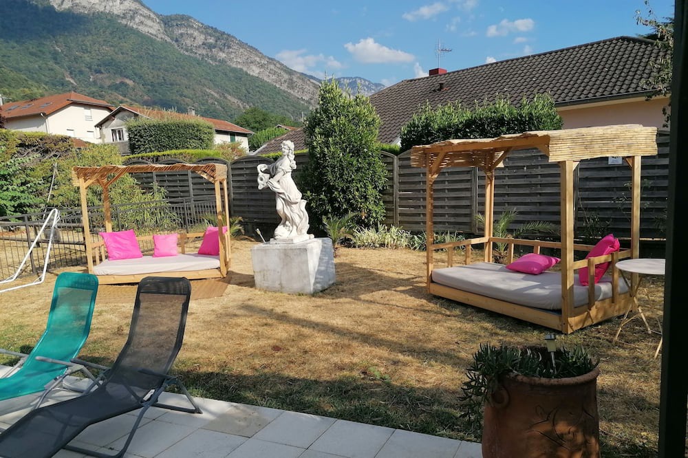 Photo of Outdoor in Voreppe