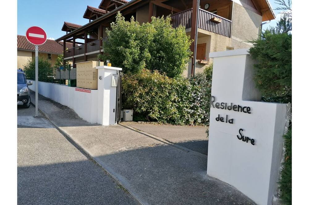 Photo of Outdoor in Voreppe