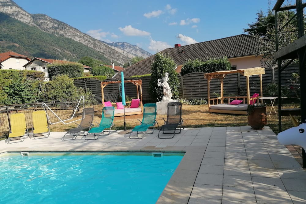 Photo of Outdoor in Voreppe