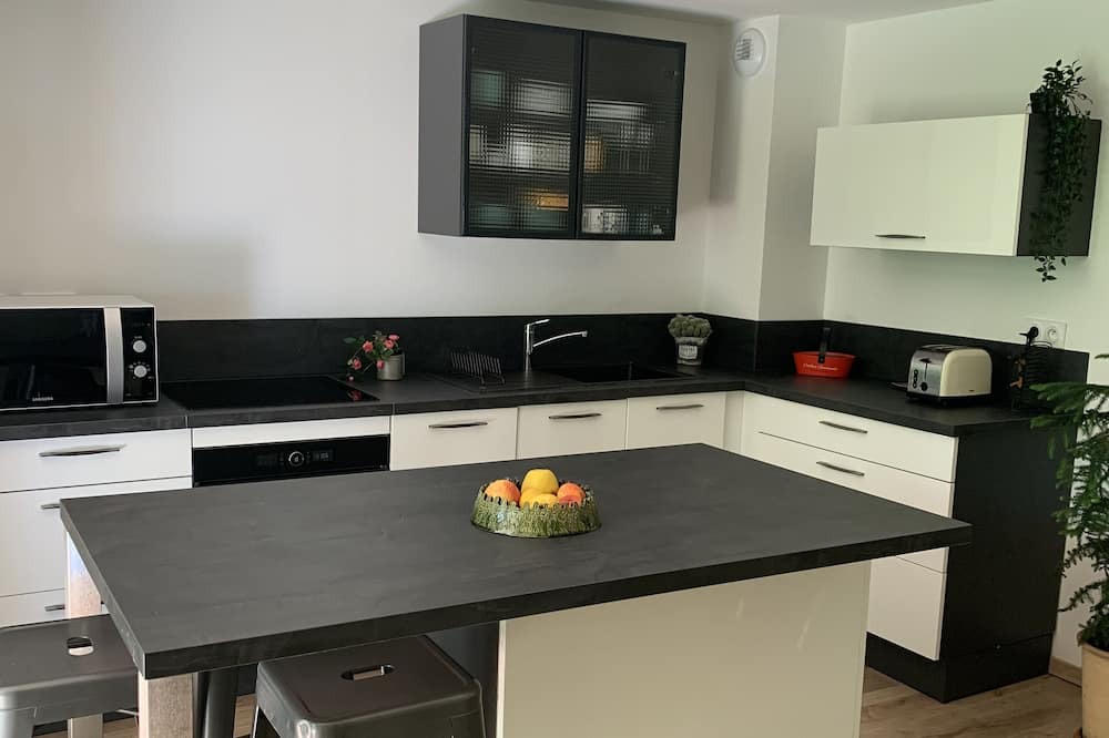 Photo of Kitchen in Noyarey