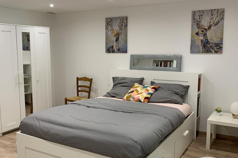Photo of Bedroom in Noyarey