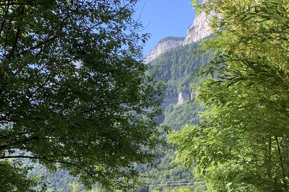 Photo of Outdoor in Noyarey