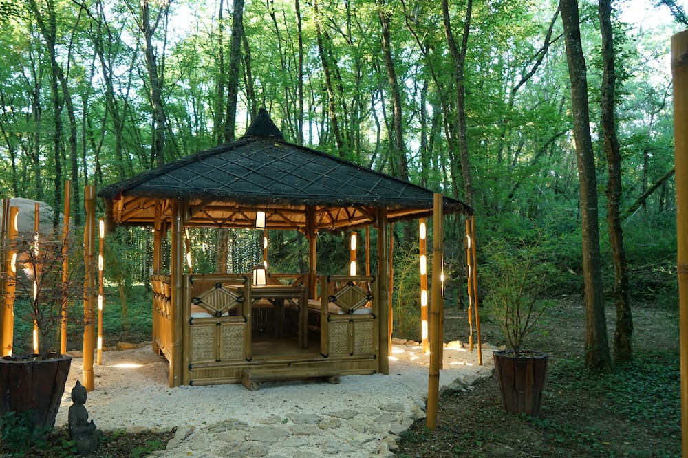 Photo of Outdoor in Parmilieu
