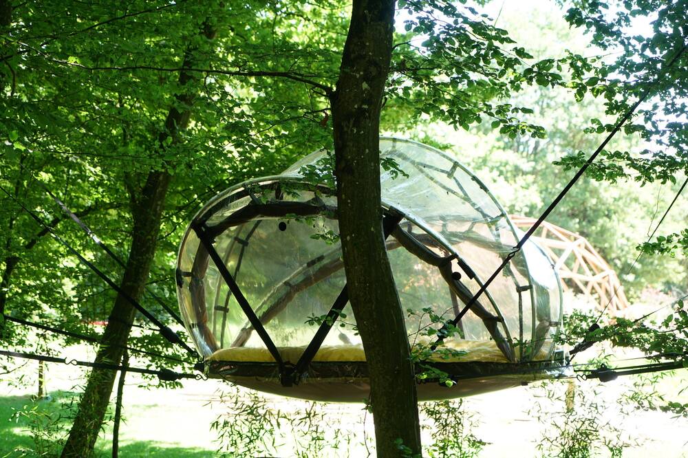 Photo of Outdoor in Parmilieu