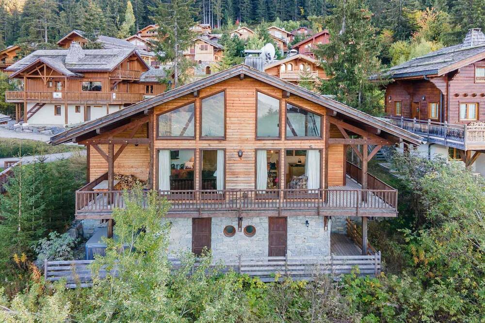 Photo of Outdoor in La Perriere