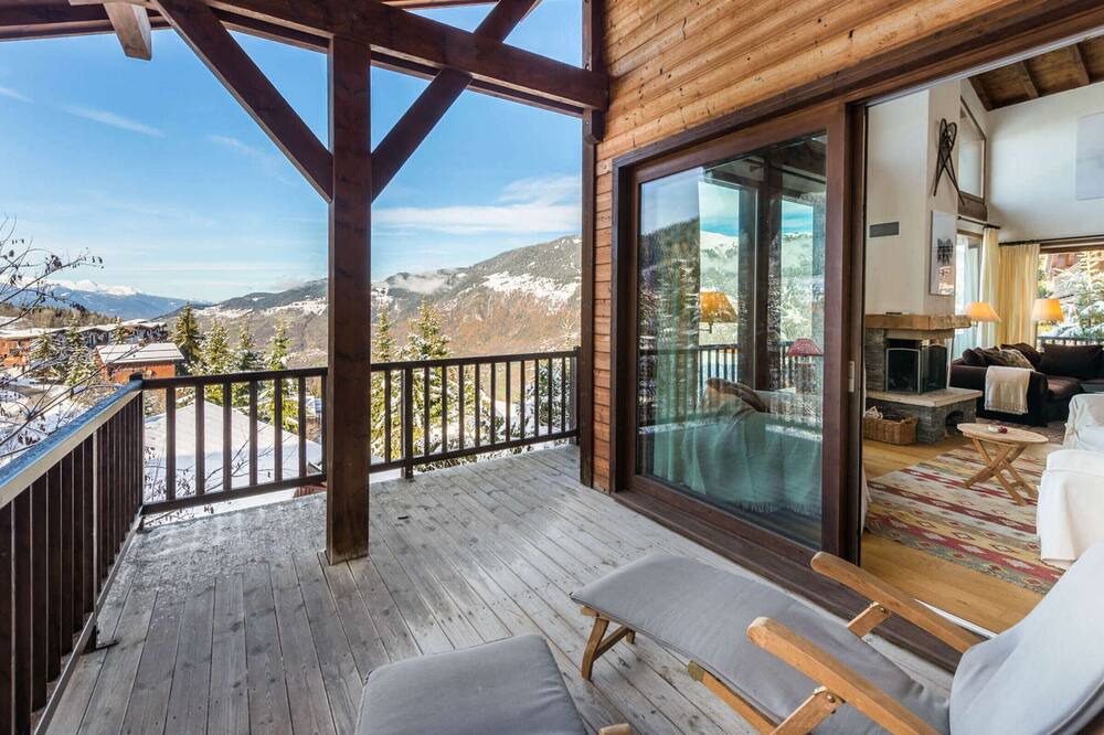 Photo of Outdoor in La Perriere