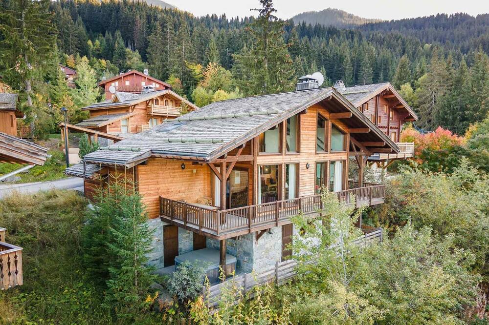 Photo of Outdoor in La Perriere