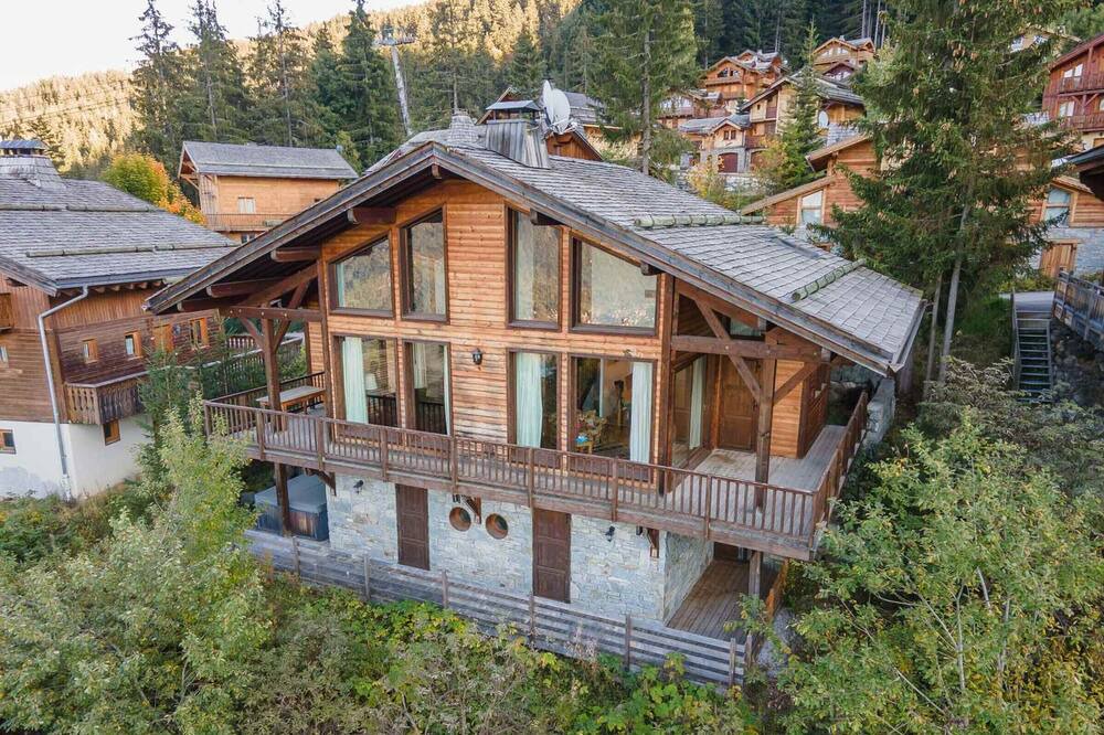 Photo of Outdoor in La Perriere