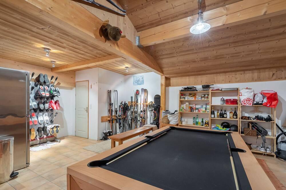Photo of Bedroom in La Perriere