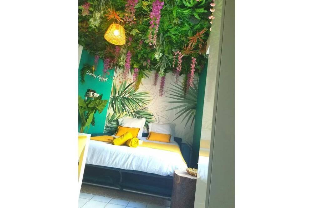 Photo of Bedroom in Secteur 1