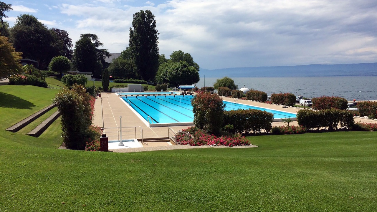 Photo of Outdoor in Thollon-les-Memises