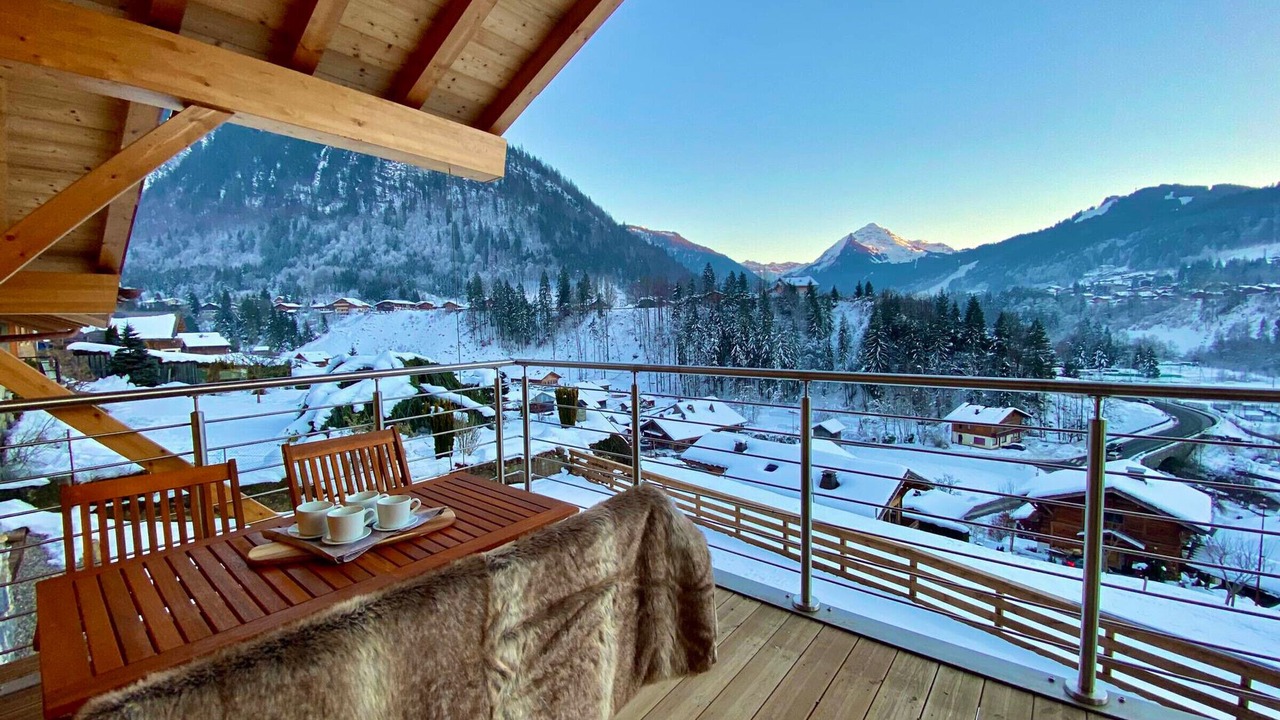 Photo of Outdoor in Montriond