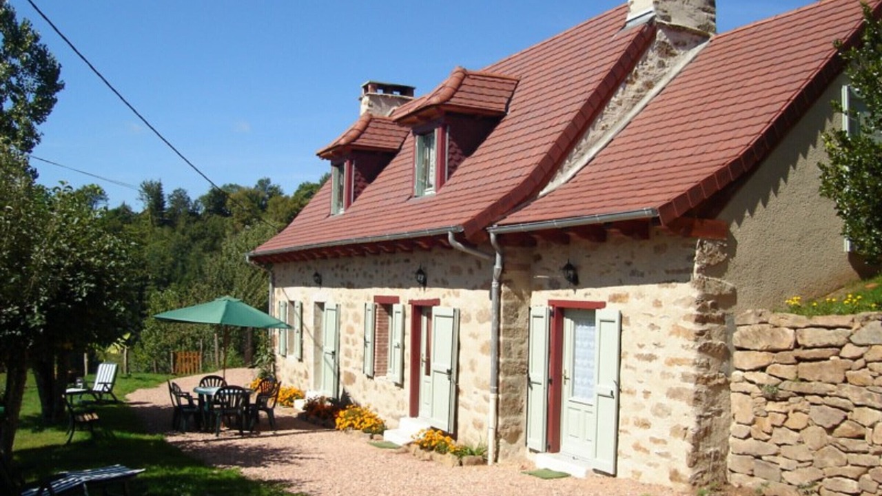 Photo of Outdoor in Chataigneraie Cantalienne
