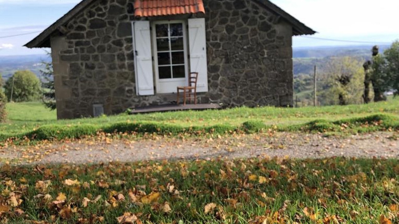 Photo of Outdoor in Carlat