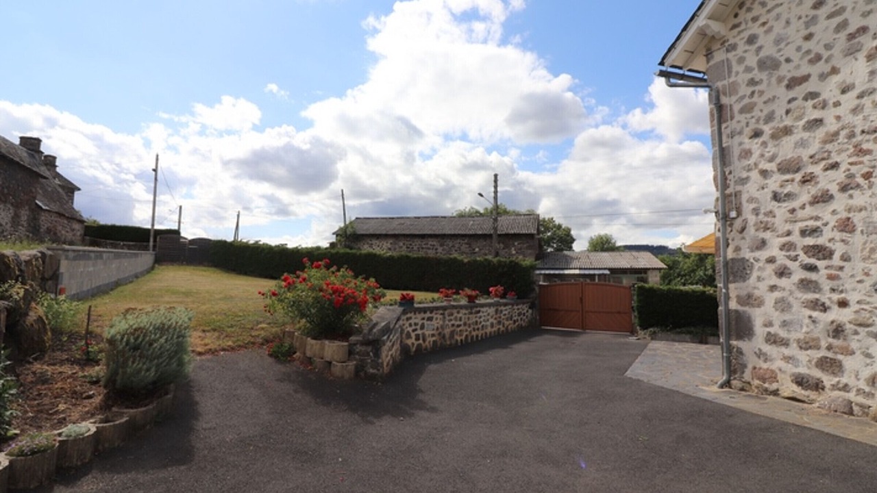 Photo of Outdoor in Vic-sur-Cere
