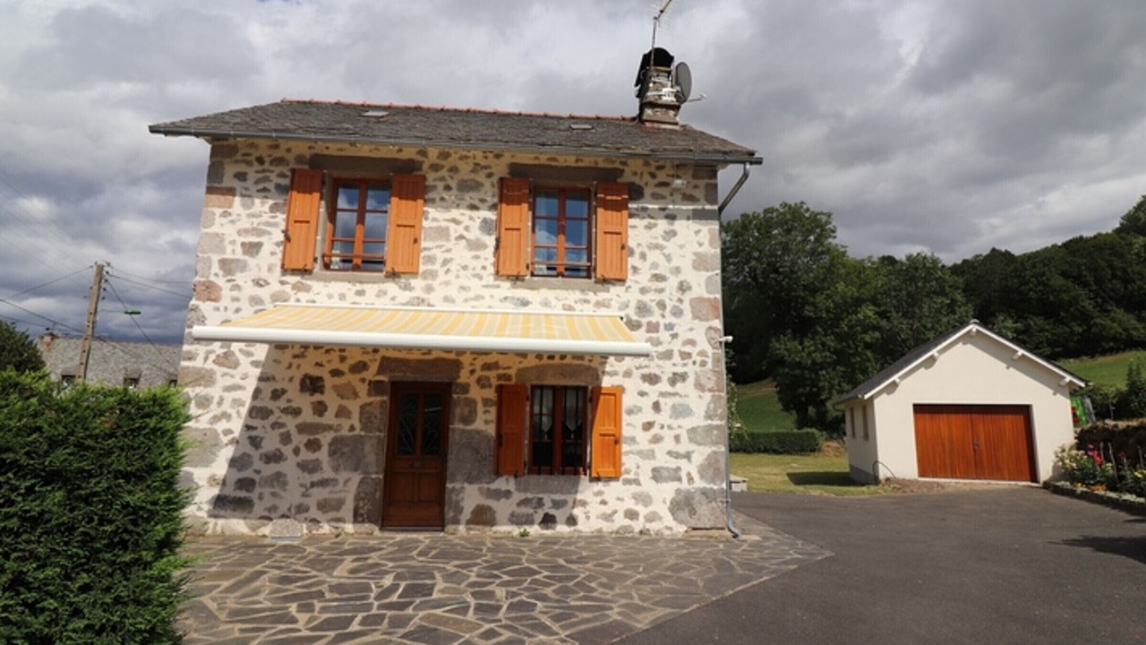 Photo of Outdoor in Vic-sur-Cere