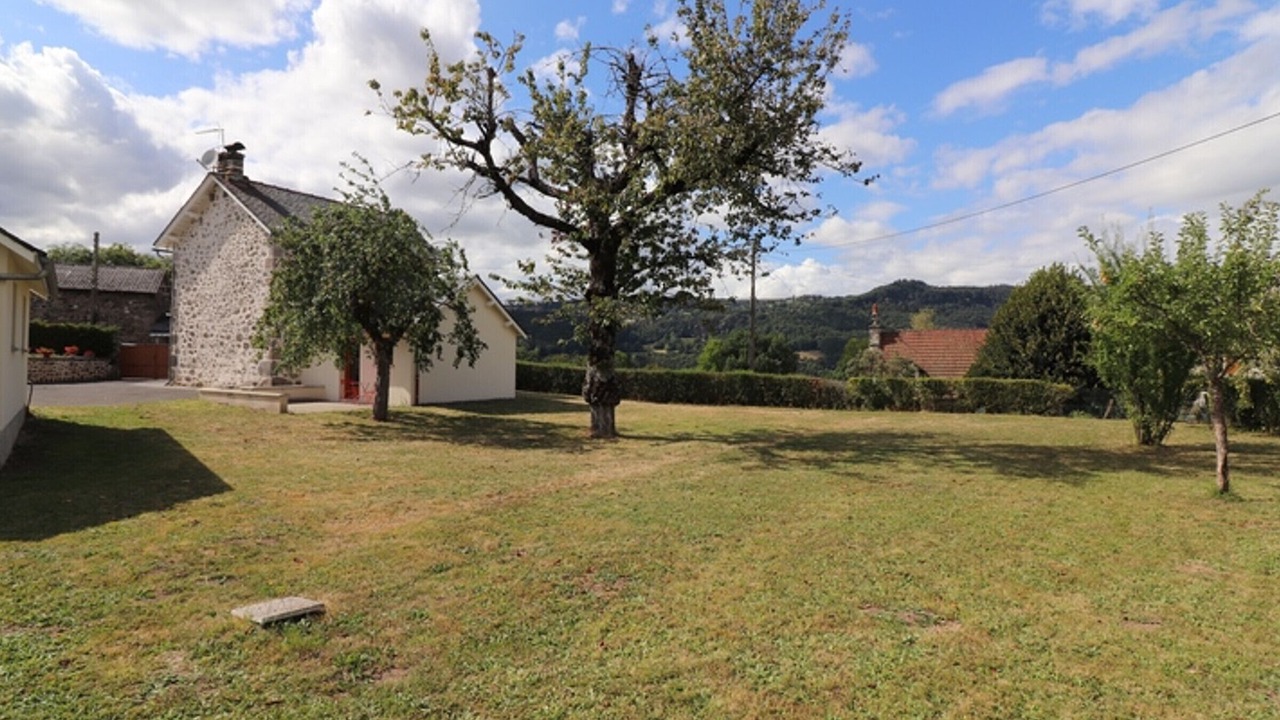 Photo of Outdoor in Vic-sur-Cere