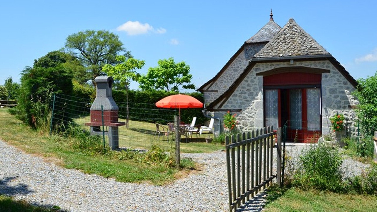 Photo of Outdoor in Labesserette