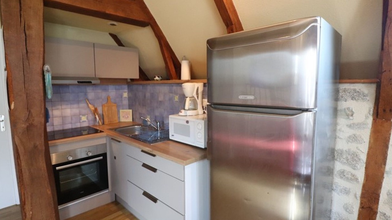 Photo of Kitchen in Labesserette