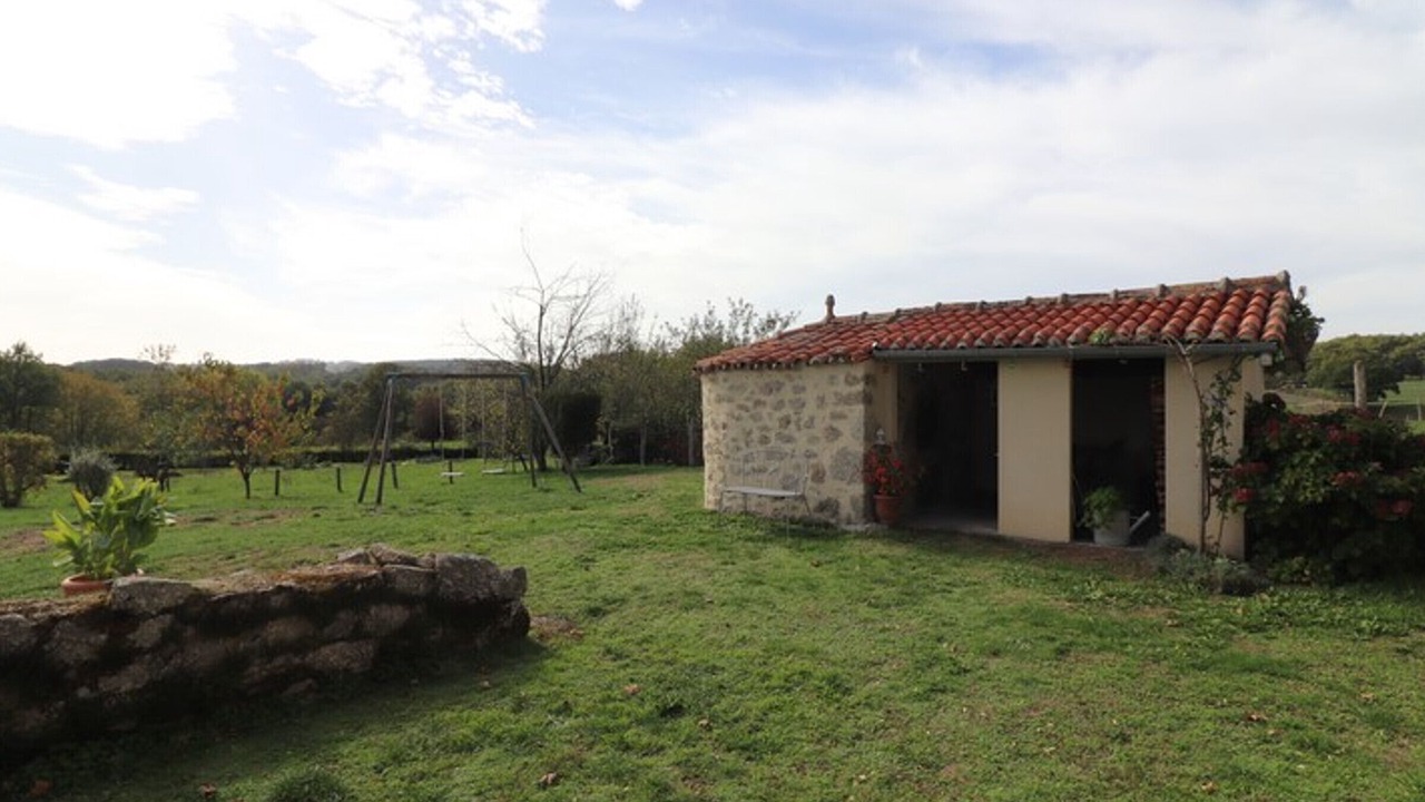 Photo of Outdoor in Saint-Mamet-la-Salvetat