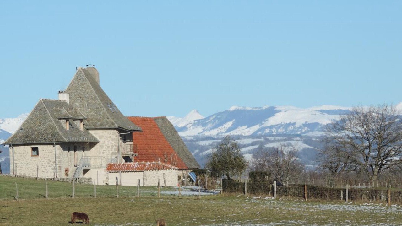 Photo of Outdoor in Saint-Mamet-la-Salvetat