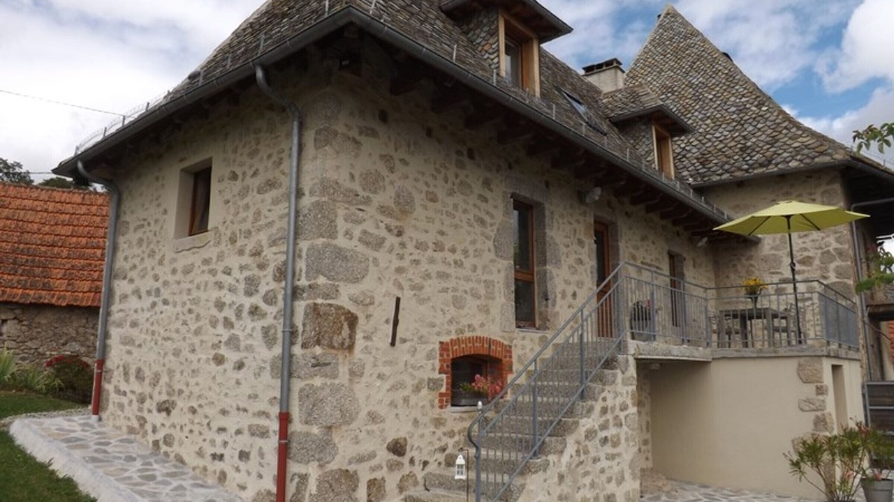 Photo of Outdoor in Saint-Mamet-la-Salvetat