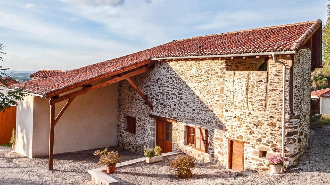 Photo of Outdoor in Saint-Etienne-de-Maurs